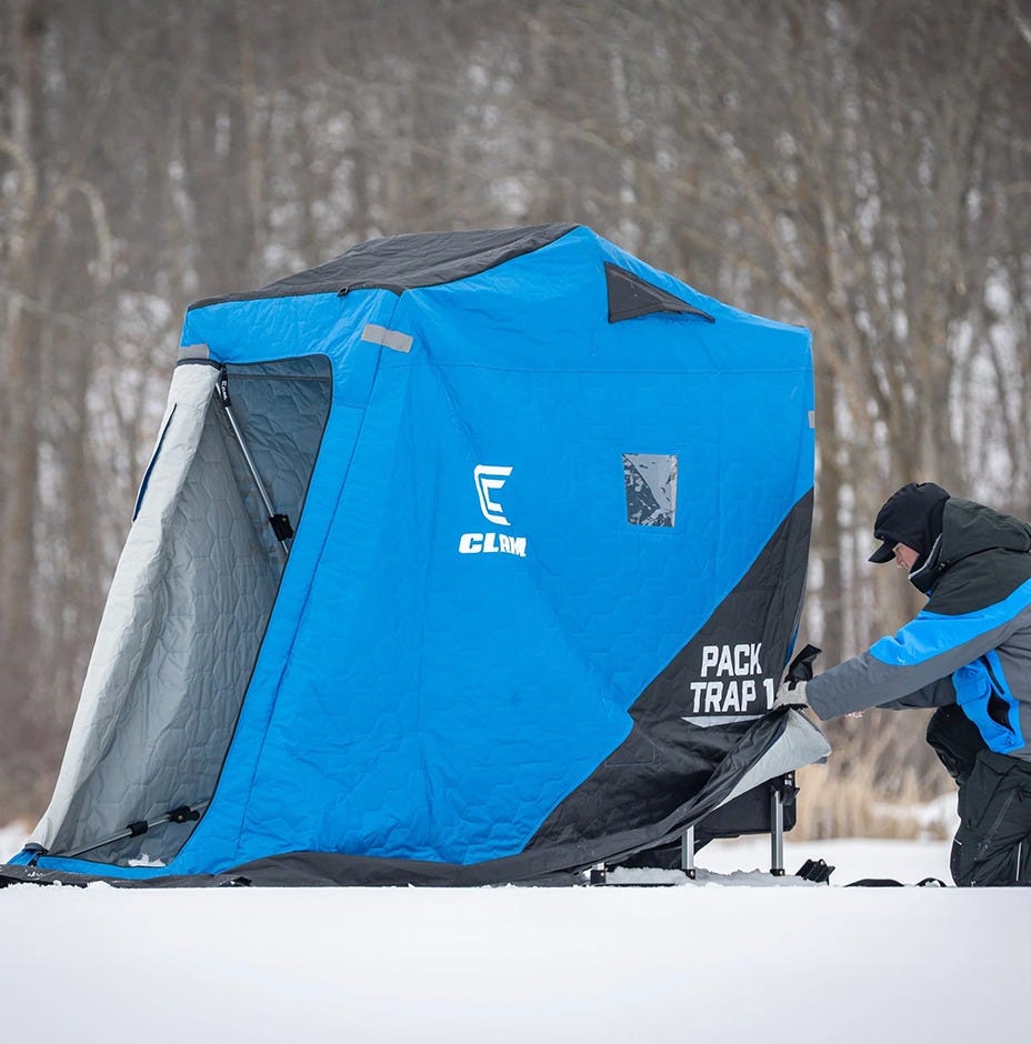 Pack Trap 1