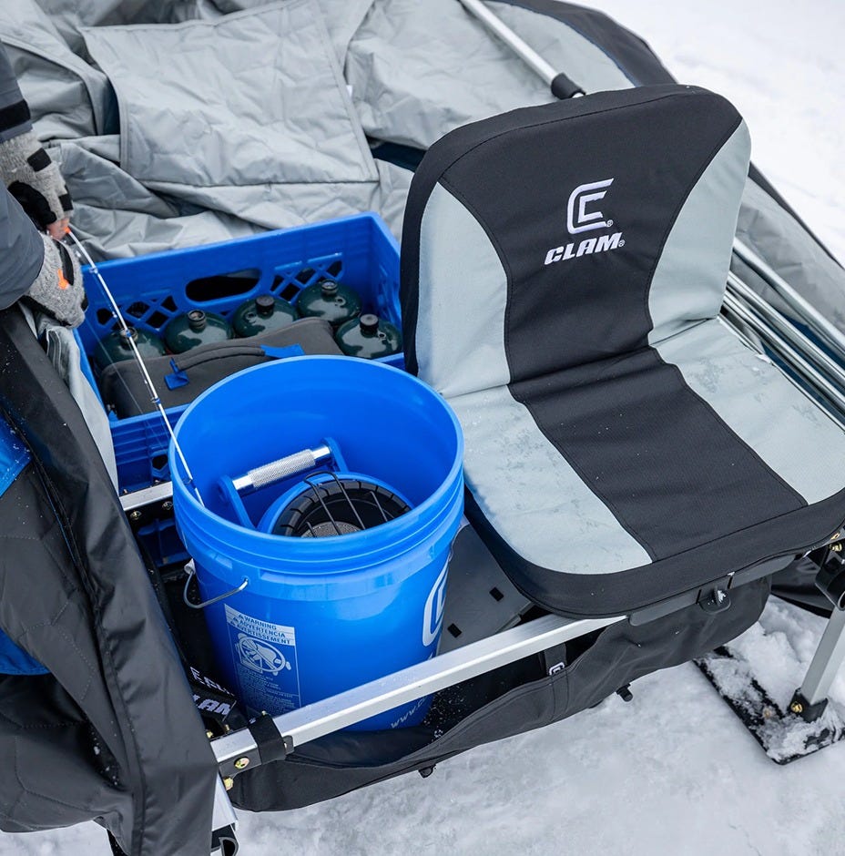 Pack Trap 1