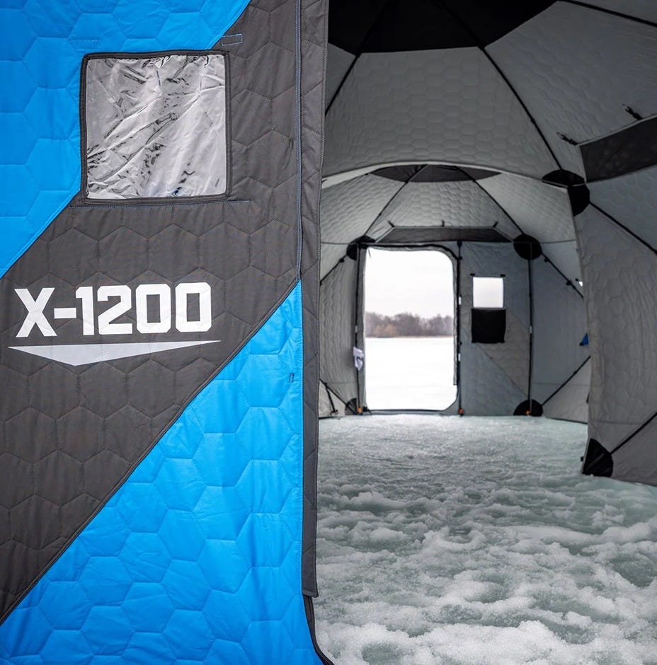 X-1200 Thermal