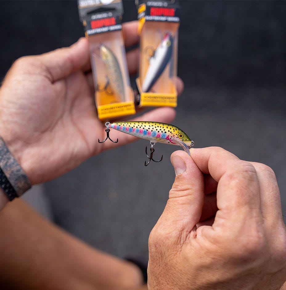 CountDown® | Rapala