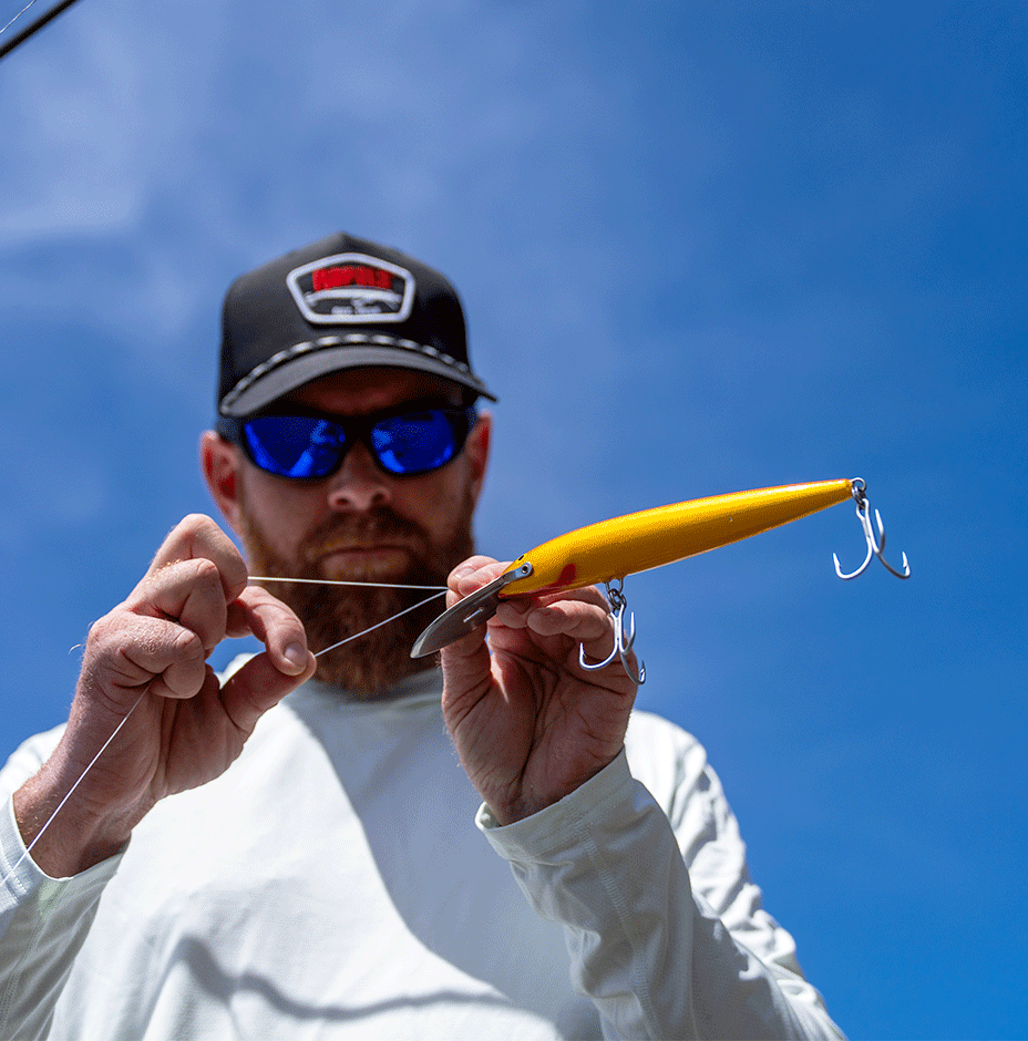 CountDown® Magnum® Elite | Rapala