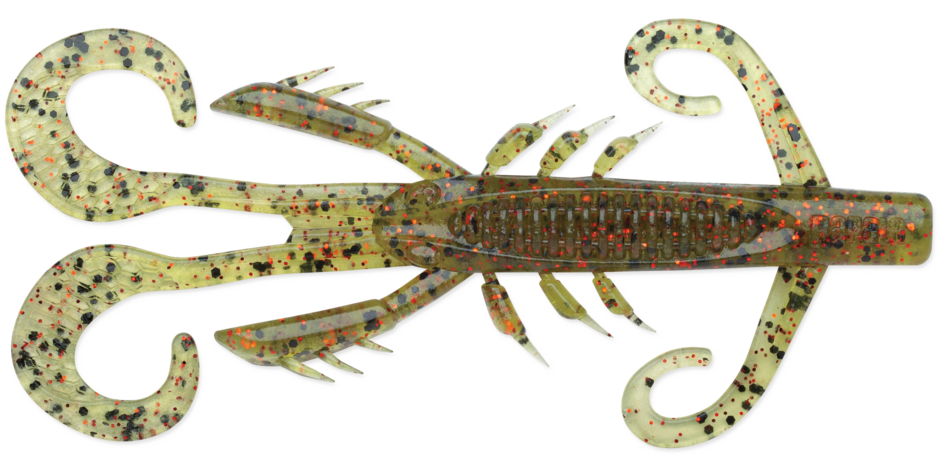 Crush City Hedgehog 4 Watermelon Red