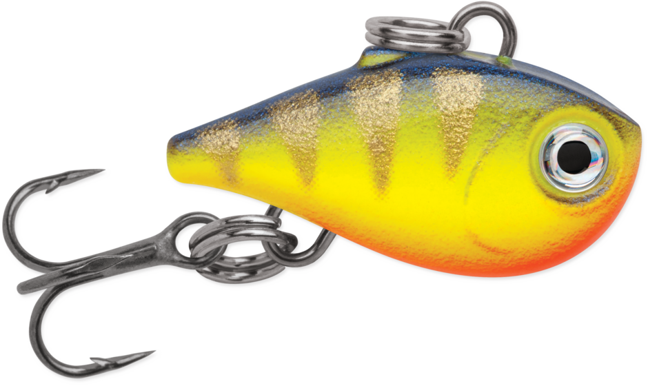 Nano Rap 2 Glow Hot Perch