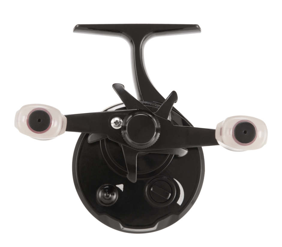 Descent Ice Reel 2.7 LH Gen 2 Aluminium Spool