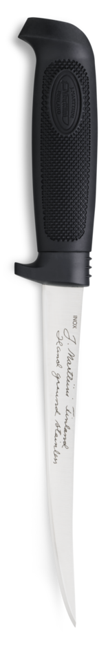 Basic Filleting Knife, blade length 15 cm