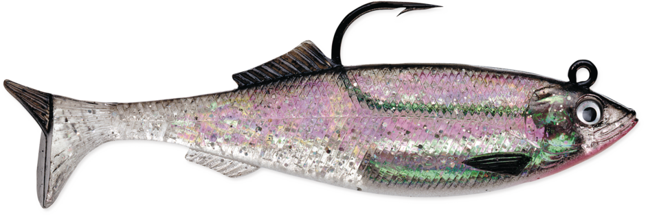 WILDEYE LIVE HERRING 05 Natural