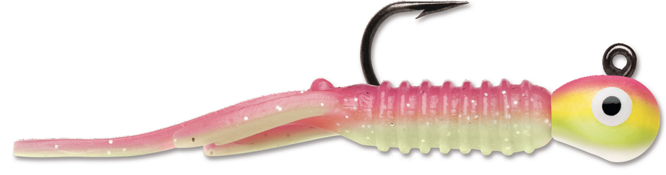 TNYJ Tungsten Nymph Jig | VMC