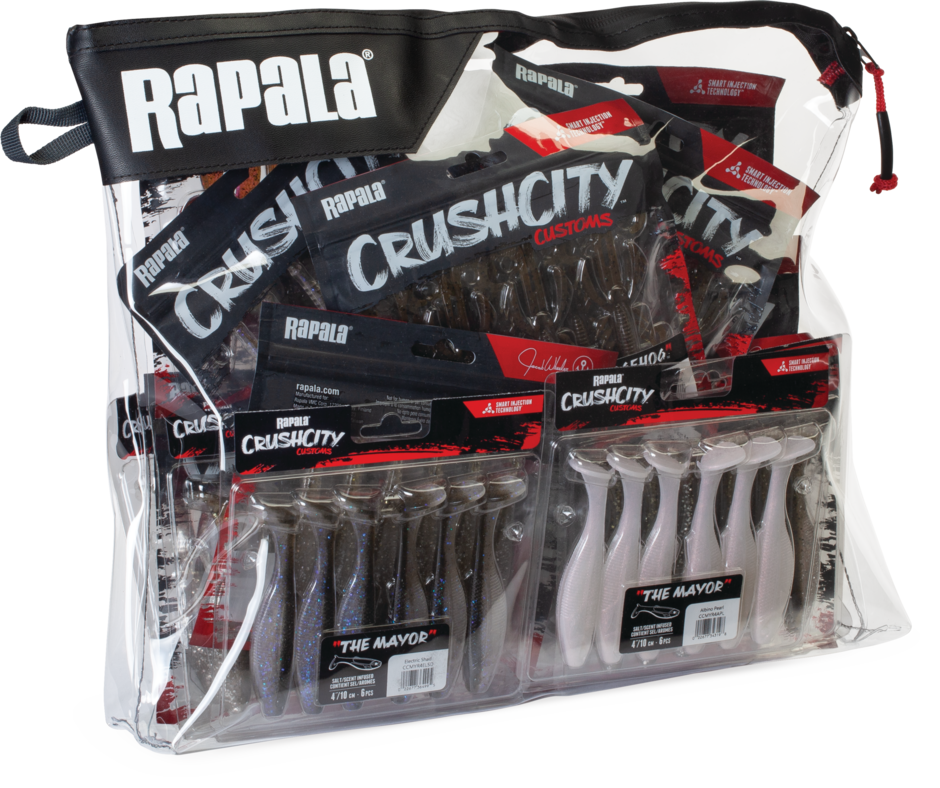 Rapid Pouch Extra Large