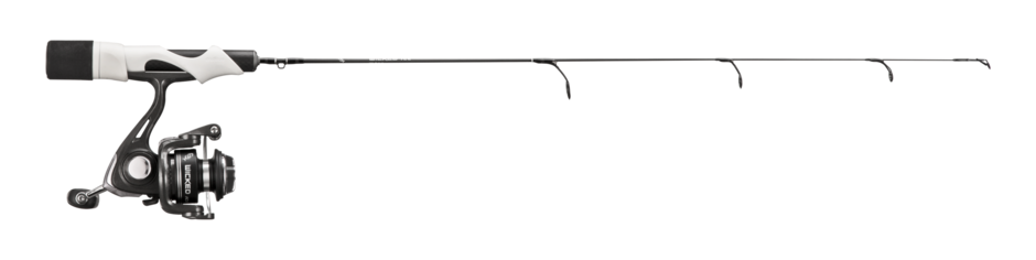 Wicked Ice Combo 31\" MH"""