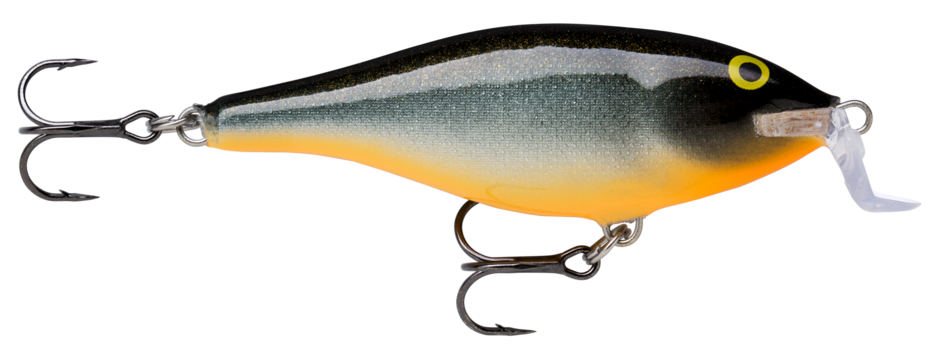 SHALLOW SHAD RAP 09 Halloween