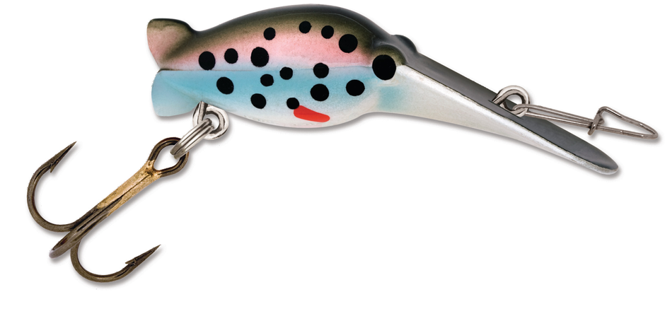 Hot Shot® (non-rattle) | Luhr-Jensen