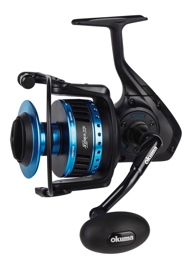 Azores XP Reversible 5.4:1