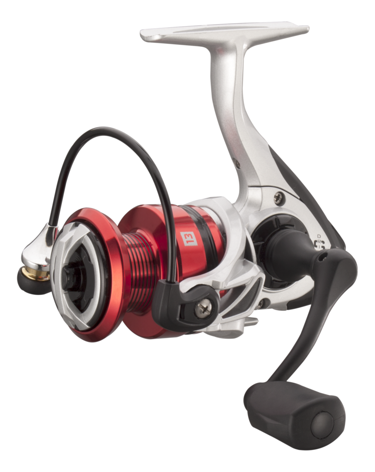 Source F Spinning Reel 1.0 Size - 5.2:1