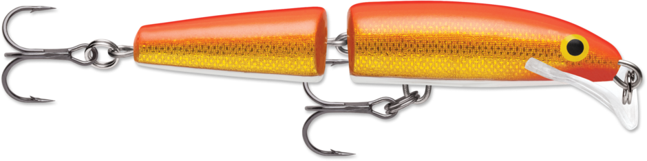 Scatter Rap® Jointed | Rapala