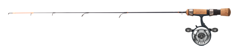 The Snitch/Descent Inline Ice Combo - Right Hand Retrieve - 29" with Flex-Core Quick Tip
