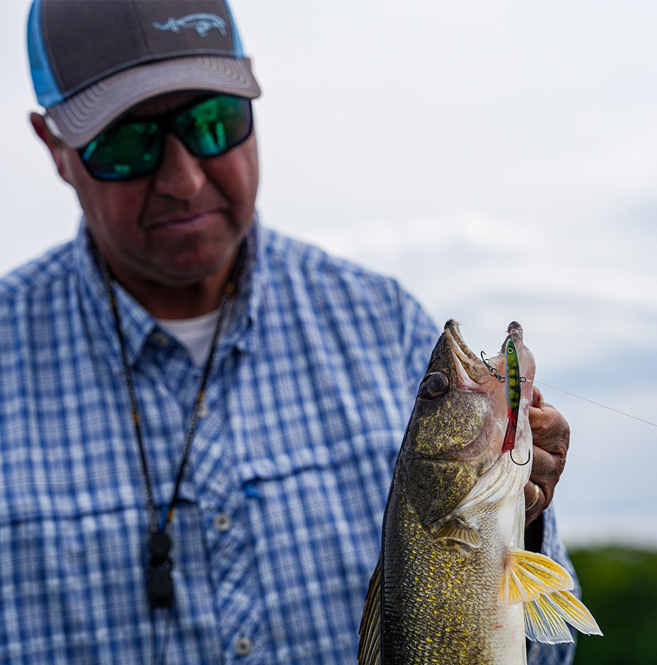 Rapala Jigging Rap Magnum - Thumbnail 5