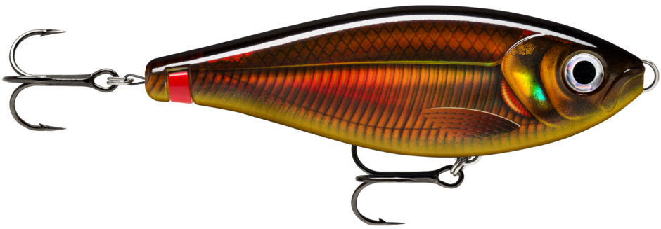 Rapala® X-Rap® Haku | Rapala® International Site