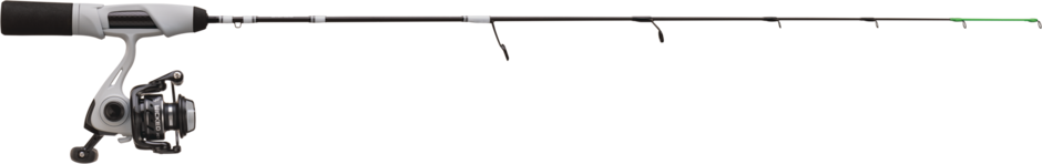 Wicked 3 32" Medium Heavy