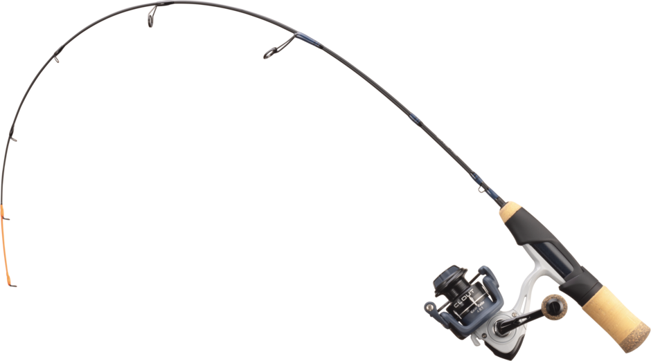 Clout 32" Medium Light