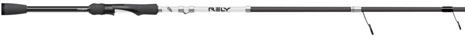 Rely spincast 191cm 10-30g
