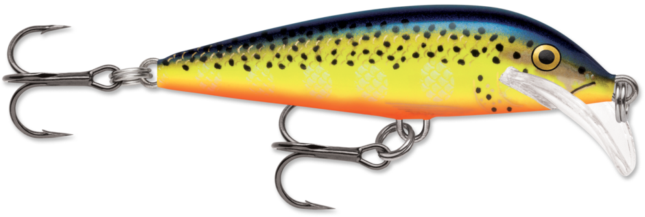 Scatter Rap Countdown 07 Hot Steel