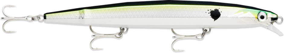 Flash-X Extremo FXEX16 PLD
