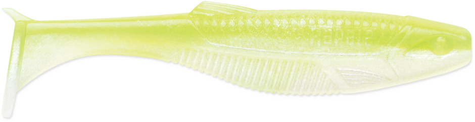 Crush City Mayor 2.5 Chartreuse Pearl
