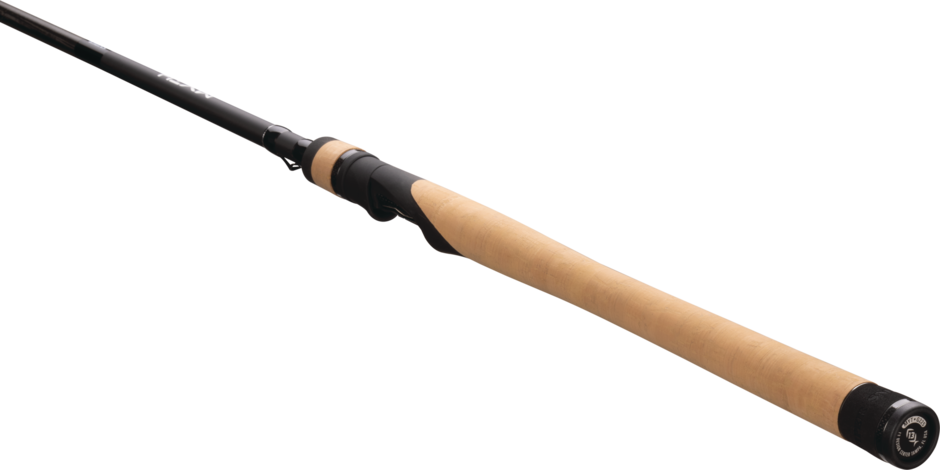 MYTH Power Cork Spinning Rod