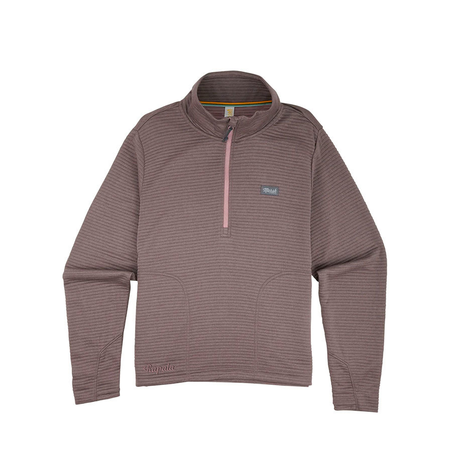 Rap x Marshwear W's Sullivan Peppercorn Large