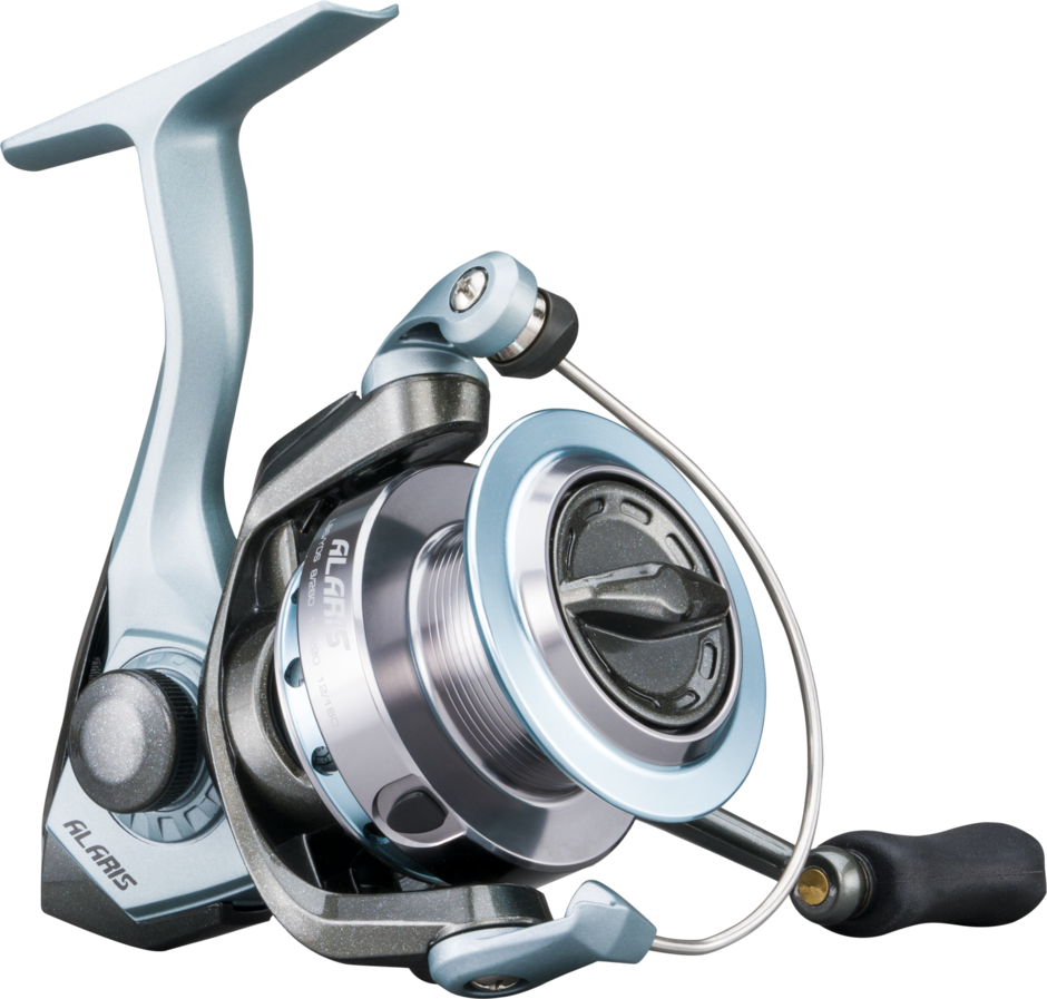 Alaris Reversible 5.0:1