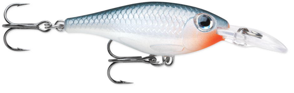 ULTRA LIGHT SHAD 04 Shad