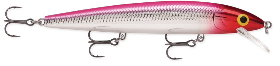 Husky Jerk 14 Pink Clown