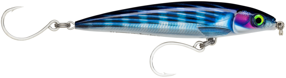 X-RAP LONG CAST 12 HDBSRD