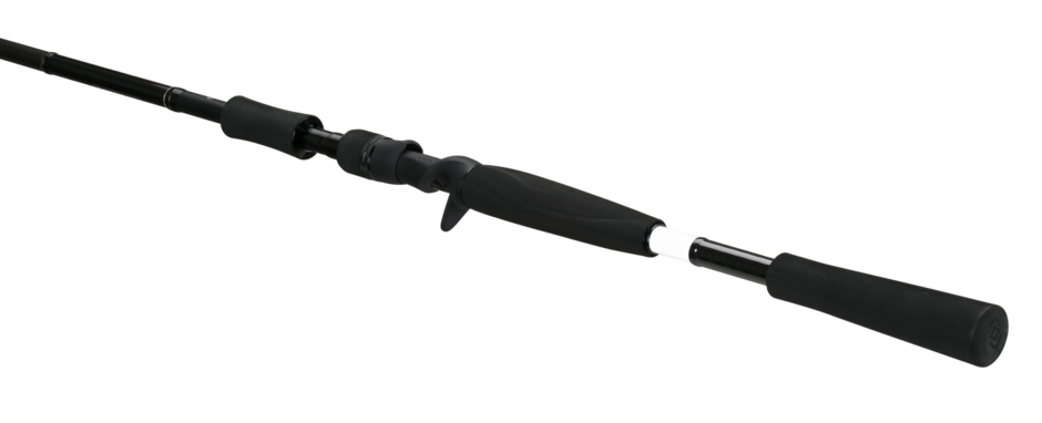 Omen Black - 8'0" XH Casting Swimbait Rod