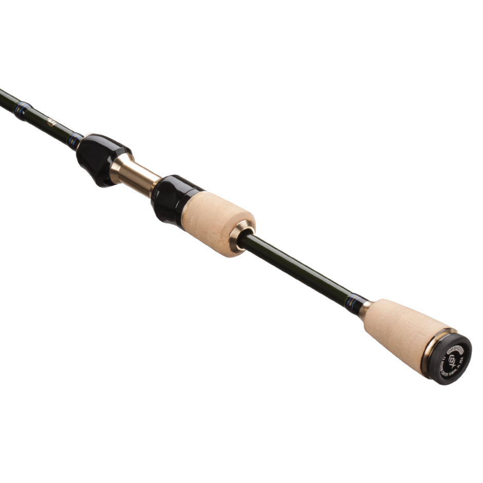 Omen Panfish/Trout - 6'9" L Spinning Rod