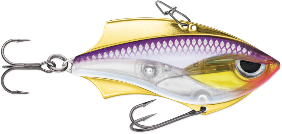 Rap-V Blade | Rapala