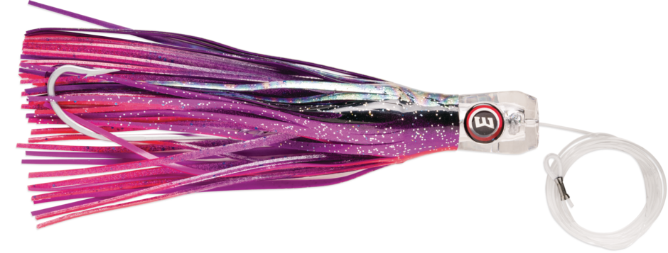 Big Game Catcher 8 Blk Knight