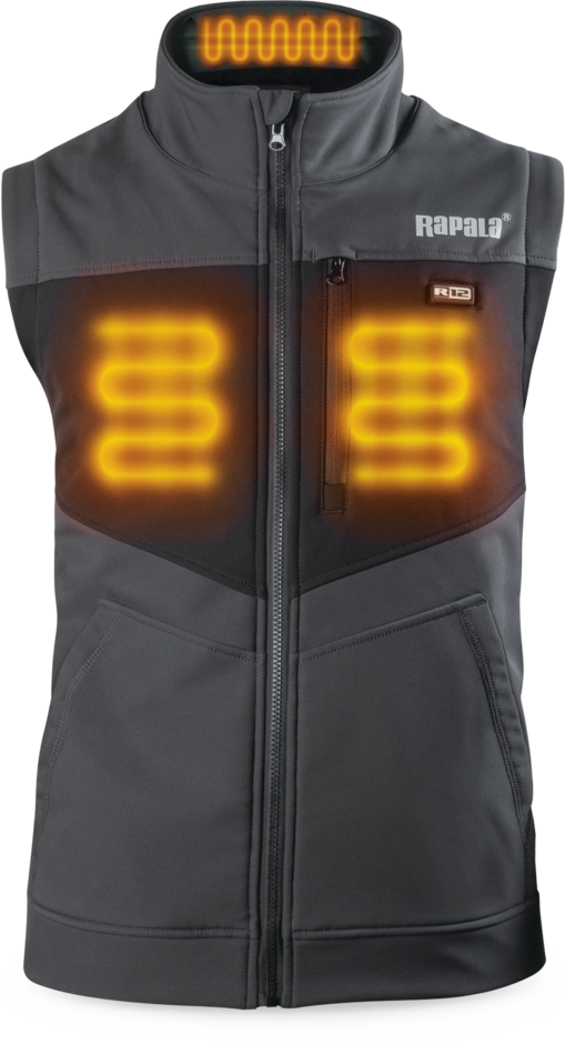 R12 Heated Vest XXXL