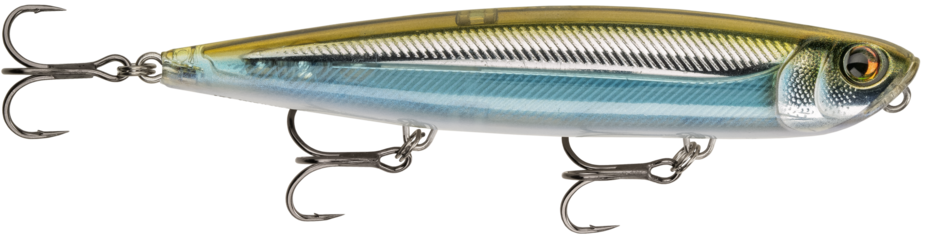 Rapala Precision Line Forbici RPLS – Forbici Da Pesca Per Treccia E Monofilo, Taglio Preciso, Materiale Sintetico