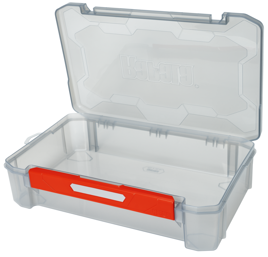 RapStack 3700 Deep Open Tackle Tray