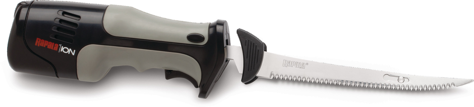 Lithium Ion Cordless Fillet Kn