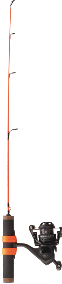 Heatwave 4 28" Medium Heavy Ice Combo