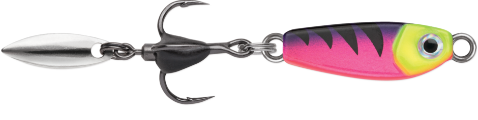 Bladed Bull Spoon 1/8 oz. Glow Fruit Punch