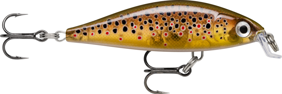 X-Light Minnow 05