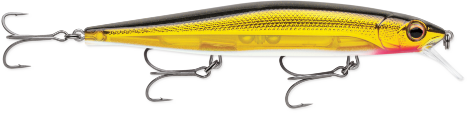 Precision Xtreme Mavrik 110 Metallic Gold