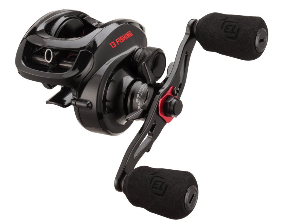 Inception G2 Power Model Signature Series - Left Hand