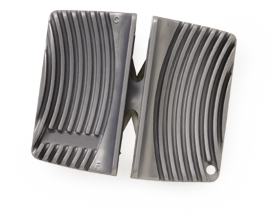 Two-Stage Sharpener SH2
