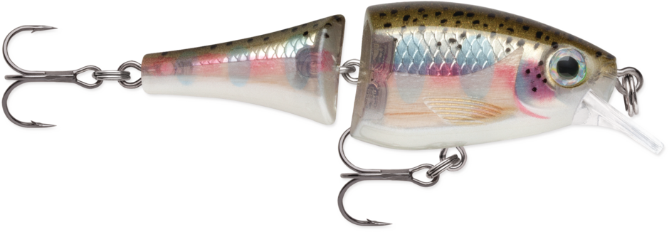 BX Jointed Shad 06 Rainbow Trout