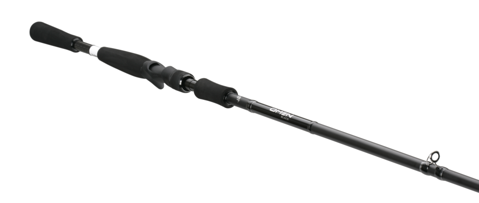 Omen Black - 8'0" XH Casting Swimbait Rod