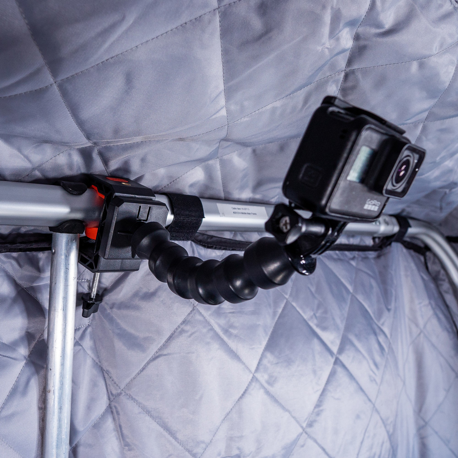 SmartHub Clamp Mount